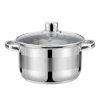 Garnek nierdzewny SOLID 20cm 3,3L
